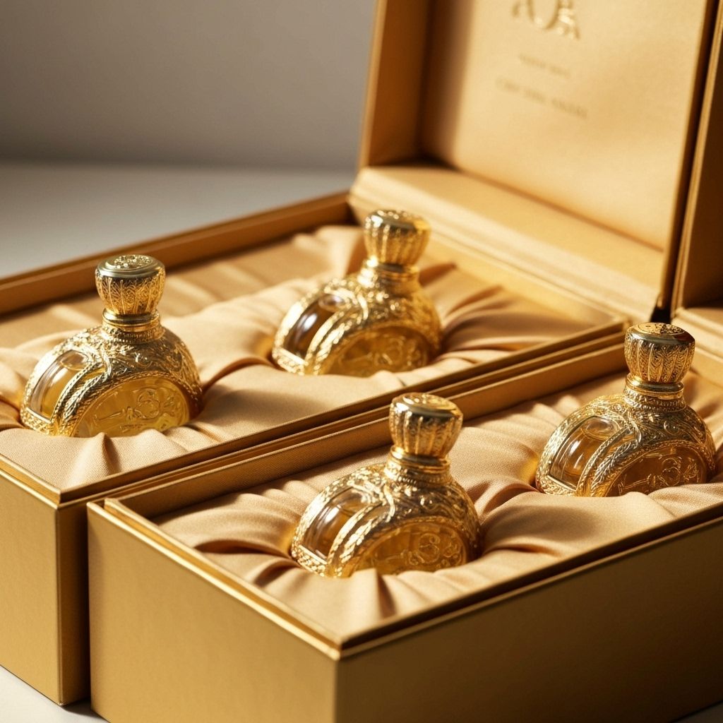 Bottling & Packaging