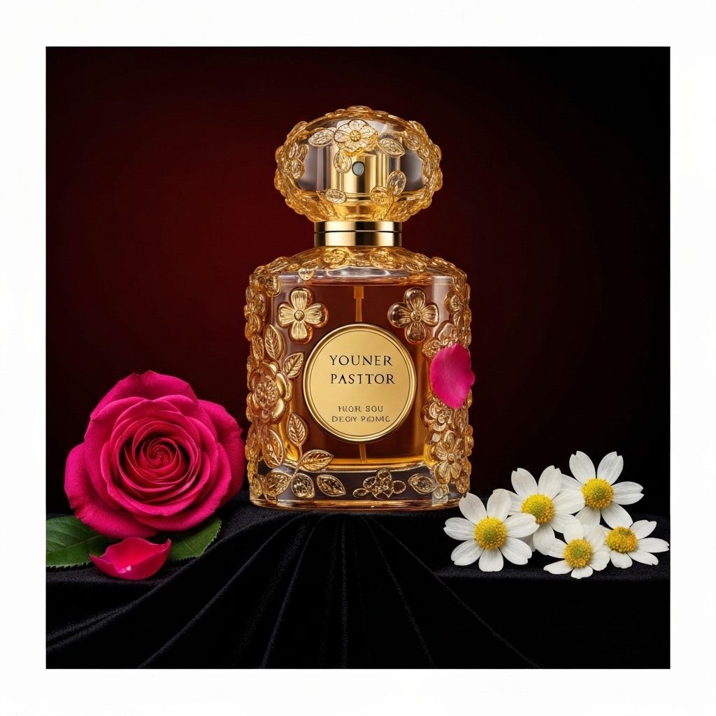 Ingredient Selection